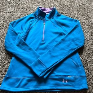 Under Armour Cold Gear Pullover Fleece XL
